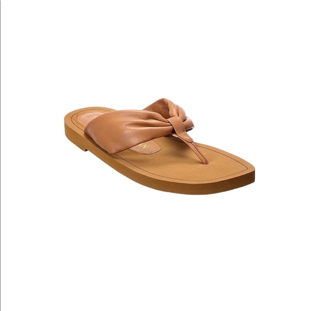 Stuart Weitzman Cassie Flip flop Sandal